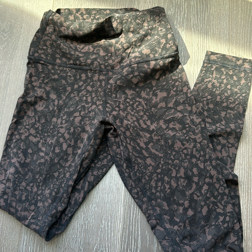 Lululemon align leggings